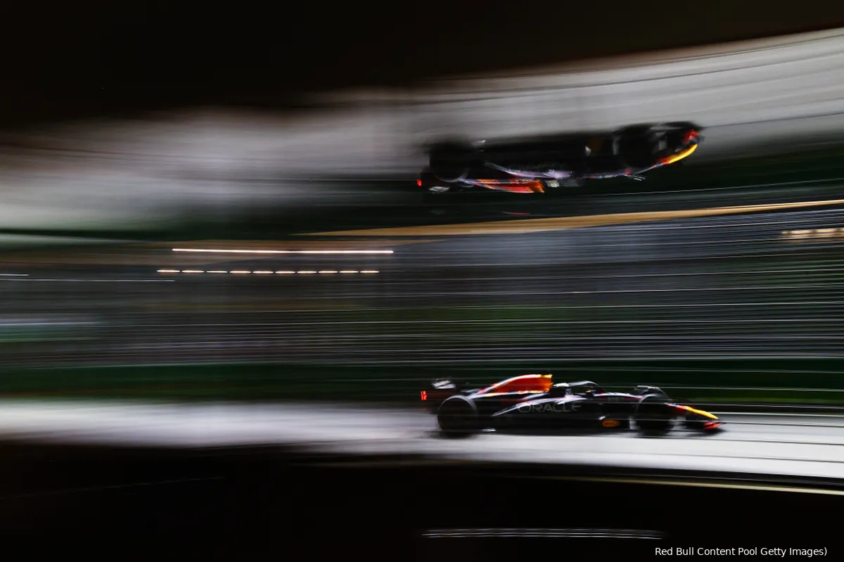 Nabeschouwing Red Bull 2022 | RB18 in handen van Verstappen zorgde voor onoverwinnelijke uitstraling