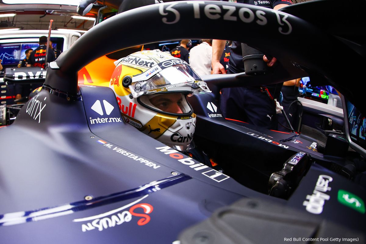 Analyse Kwalificatie | Had Verstappen pole gepakt zonder blunder van Red Bull?