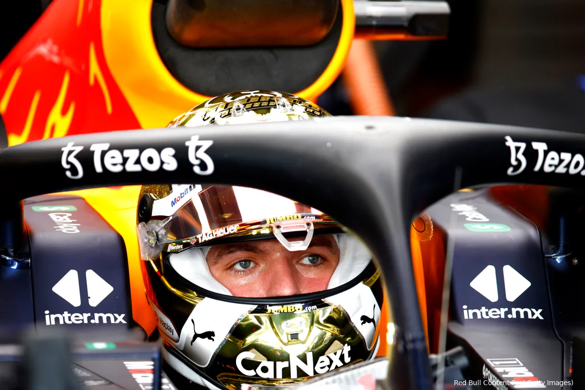 'Zelfzuchtige' Verstappen krijgt steun: 'Één van de redenen waarom hij tweevoudig wereldkampioen is'