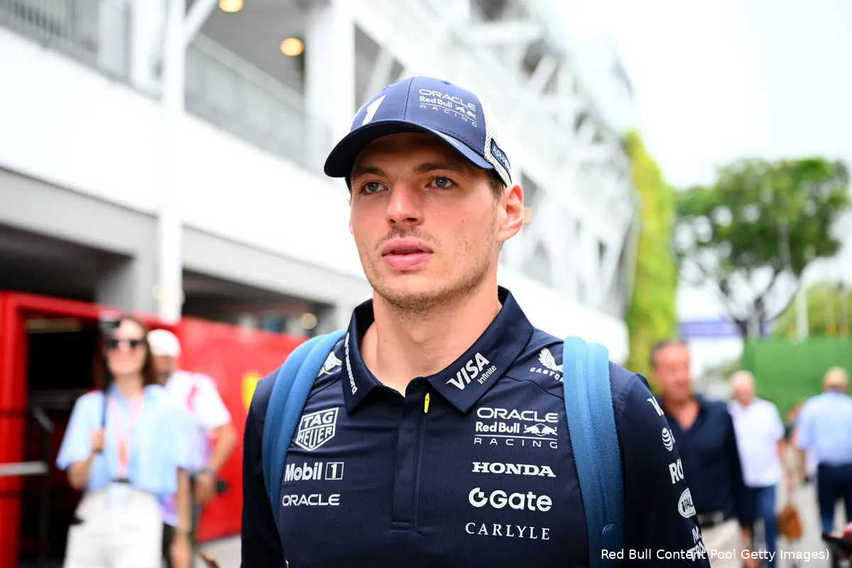 max-verstappen-racedag-singapore-2025