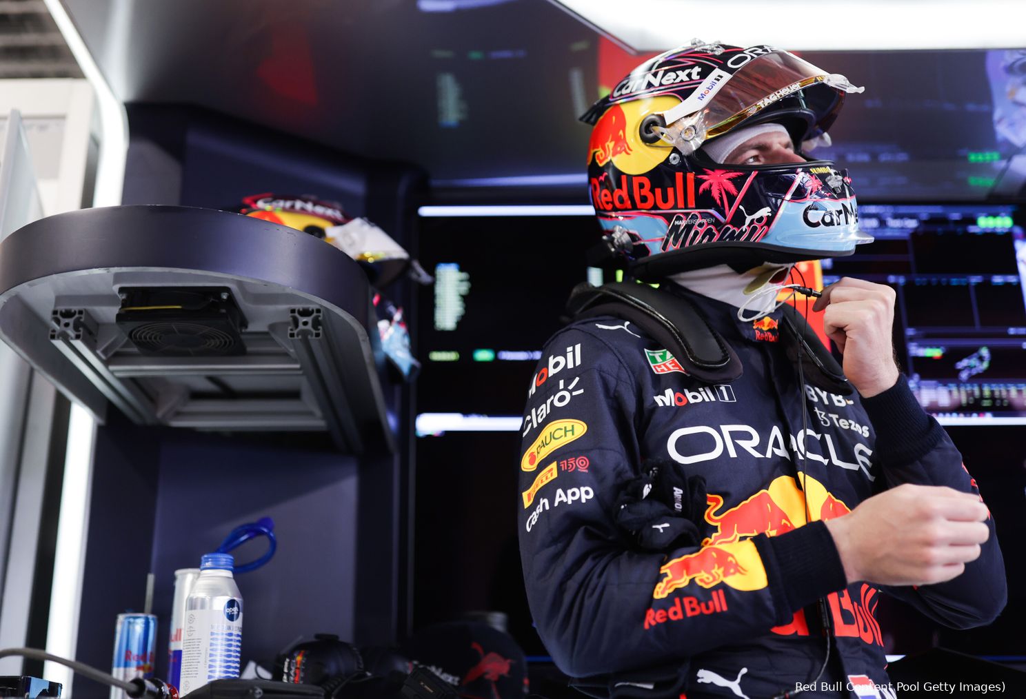 Analyse kwalificatie | Verstappen levert in sector één en twee in op Ferrari-duo