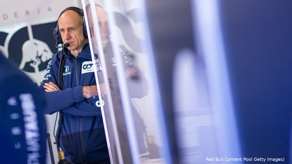 Het ontbreekt aan Duitse helden in F1: 'Vroeger wilde je niet Mercedes ...