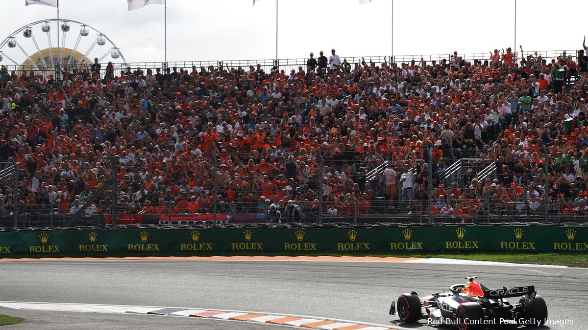 Update | Dutch GP en buitenlandse aanbieder F1-tickets gooien verwijten over en weer in kort geding