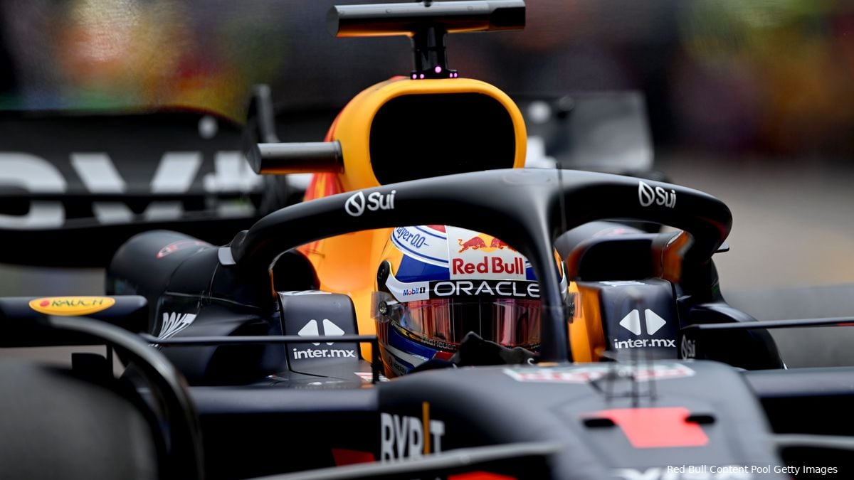 F1 Insider condivide importanti problemi interni alla Red Bull: “Questo non è andato bene con Verstappens”