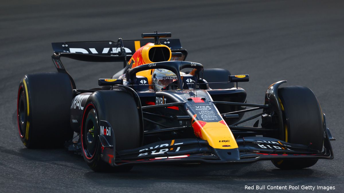 Why Verstappen Dominates His Teammates: A British Journalist Explains