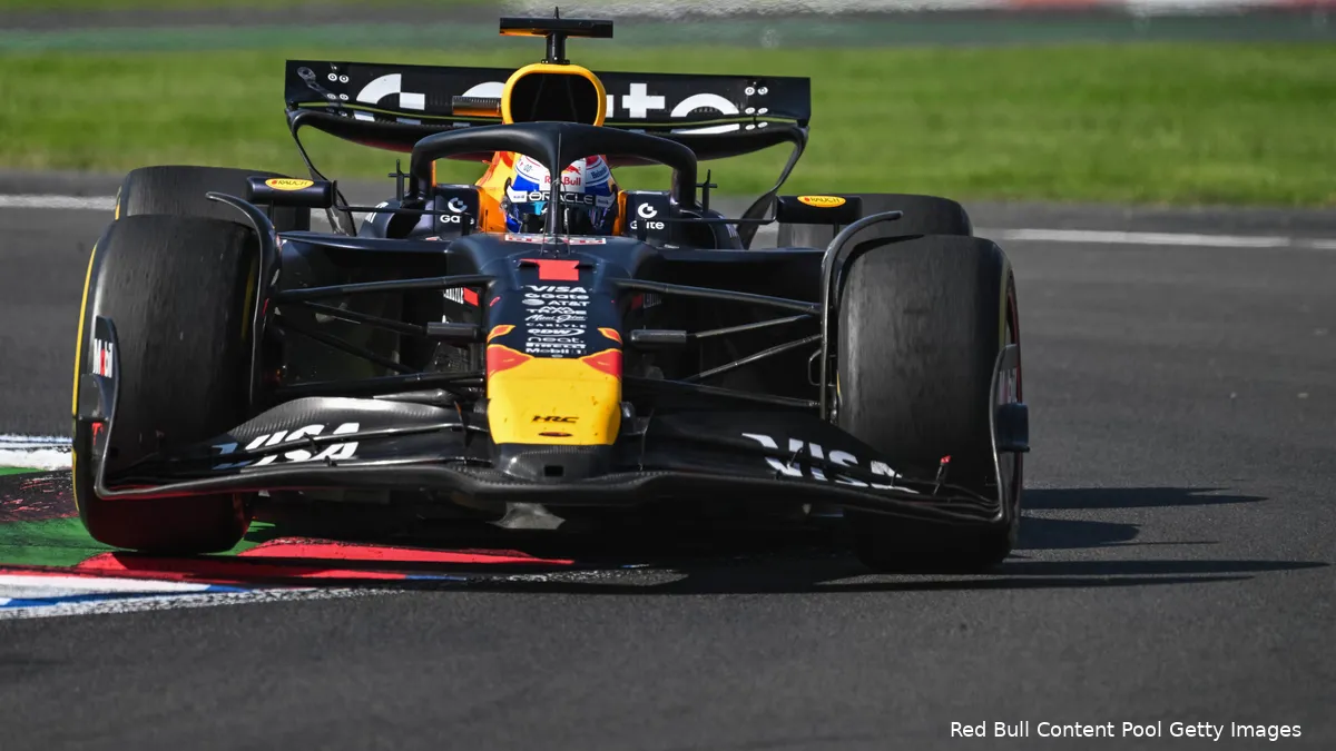 Verstappen’s Austria GP Performance: Drivers React