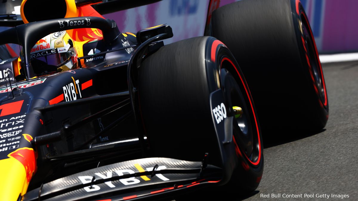 Formule 1 Frankrijk
