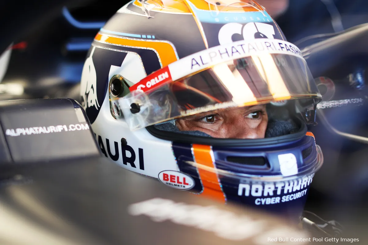 Ralf Schumacher sees De Vries F1 exit as death sentence for his career