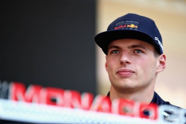 Mol zag carrièrebepalend moment voor Verstappen in Monaco in 2016