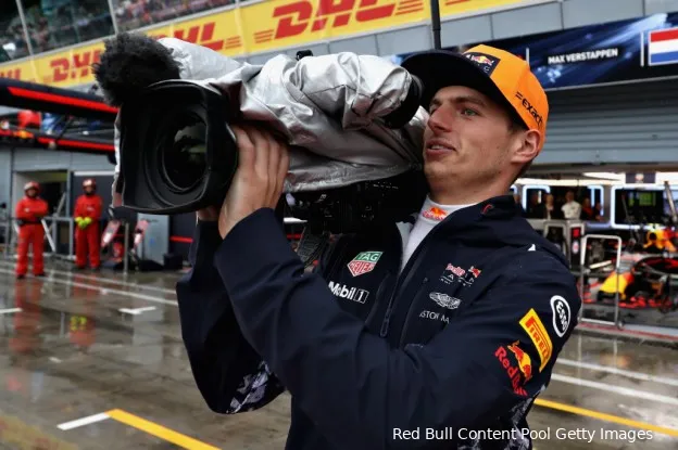 Vacature: F1Maximaal is op zoek naar een videostagiair(e)