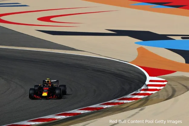 Gasly kijkt nu al uit naar tweede race in Bahrein: 'Het wordt een mini Indy 500'