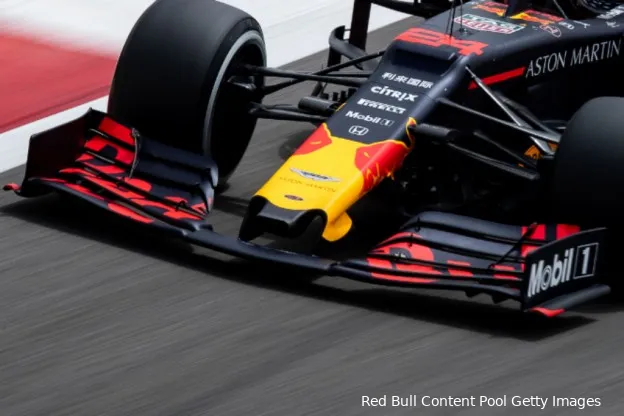 Chandhok na lancering RB16B: 'Red Bull het meest geheimzinnig van alle teams'
