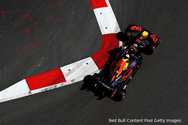 F1Maximaal voorspelt: 'Norris wint, Verstappen duwt Hamilton de muur in'