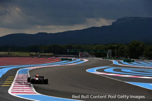 Vormcheck Frankrijk | Kan Verstappen perfecte Hamilton van de troon stoten?