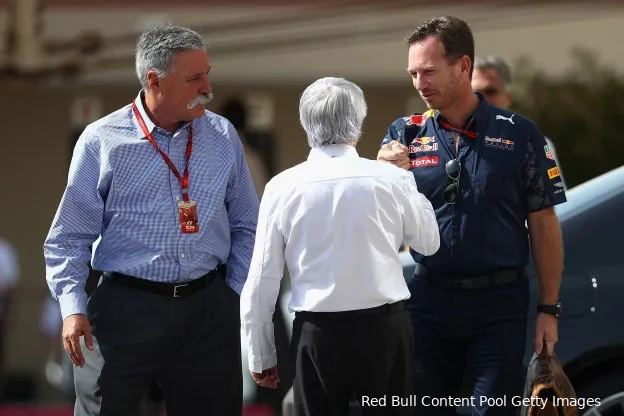 Analyse | Waarom Red Bull haar felbegeerde ontwikkelingsstop waarschijnlijk gaat krijgen