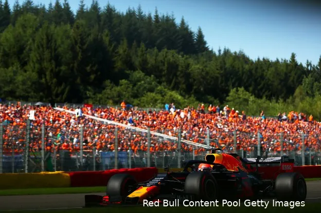 Fittipaldi verwacht 'emotioneel moment' voor Verstappen-fans tijdens GP Nederland