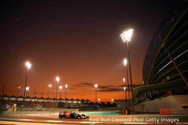 Hamilton zou uitzondering van regering moeten krijgen om mee te doen aan GP Abu Dhabi