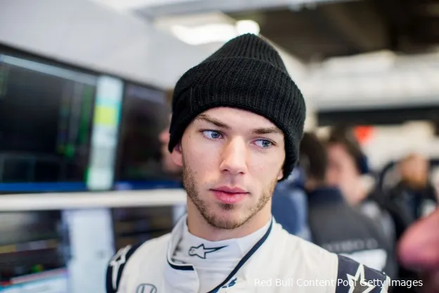 Formule 1-coureurs worden vooral in Dubai besmet met het coronavirus