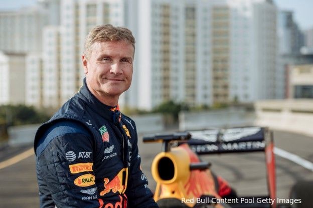 Coulthard: ‘Begrijp het perspectief van Mercedes, maar je had het niet beter kunnen schrijven’