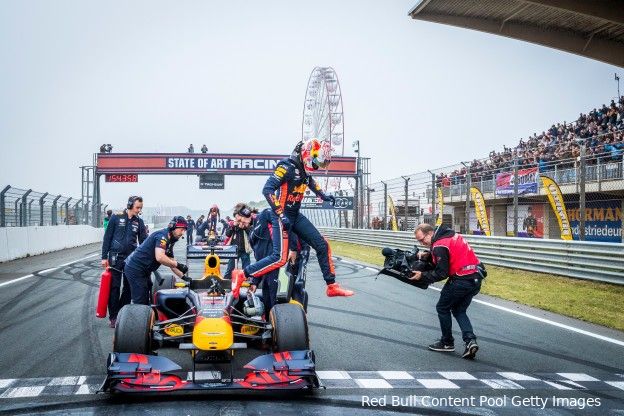 Update | Circuit Zandvoort en FIA verleggen verhaal rondom vaccinatieplicht F1-paddock