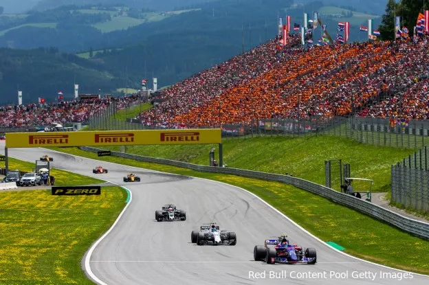 Circuitontwerper Tilke weerspreekt kritiek: 'We kunnen niet zomaar tien Red Bull Rings bouwen'
