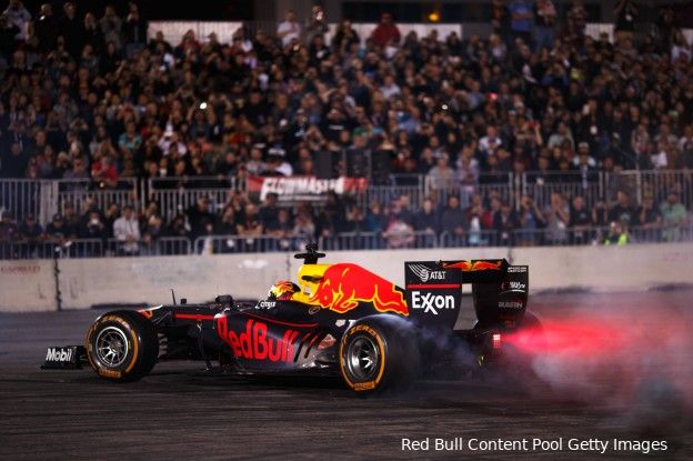 ExxonMobil: 'Onze kracht zit in de samenwerking met Red Bull en Honda'