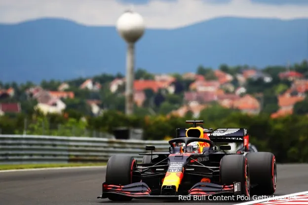 Verstappen's lotgenoten: deze coureurs crashten voor de start van een Grand Prix