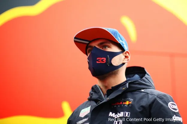 Doornbos: 'Daarom zal Verstappen het lastig krijgen in Bahrein'