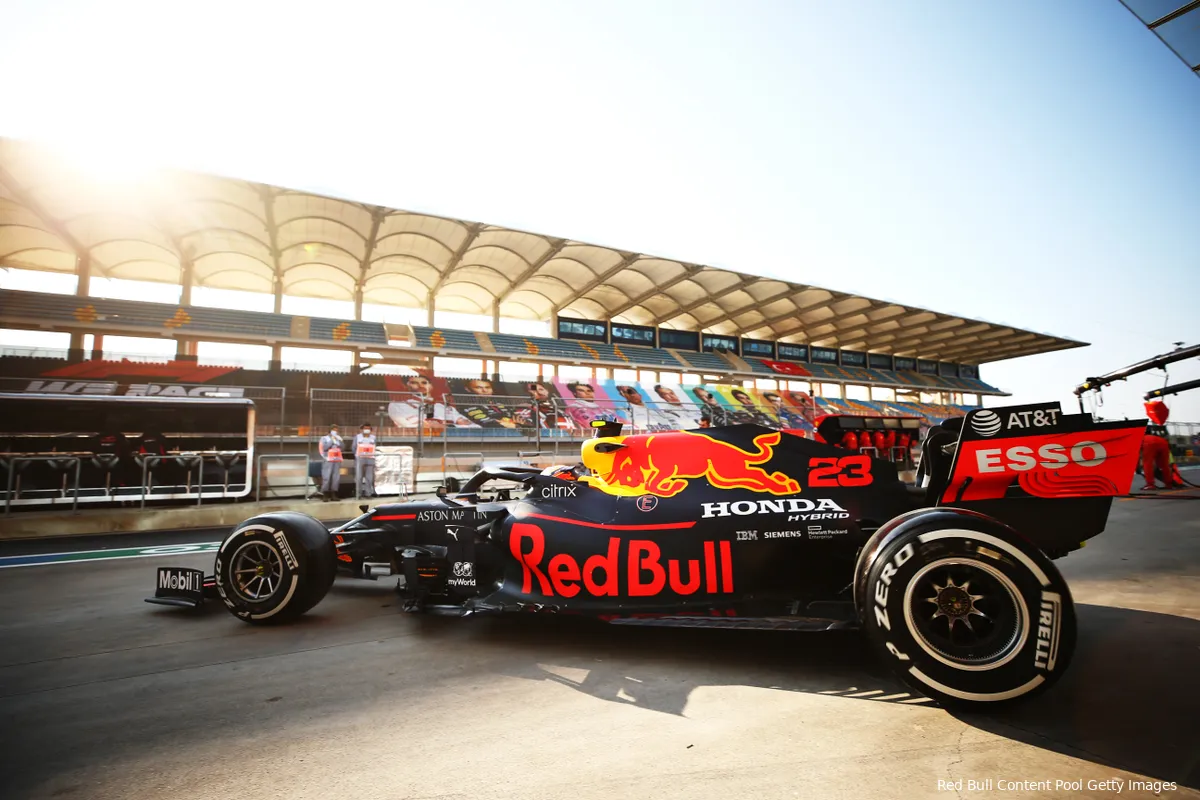 Update | Turkse media bevestigen: Grand Prix van Turkije gaat niet door