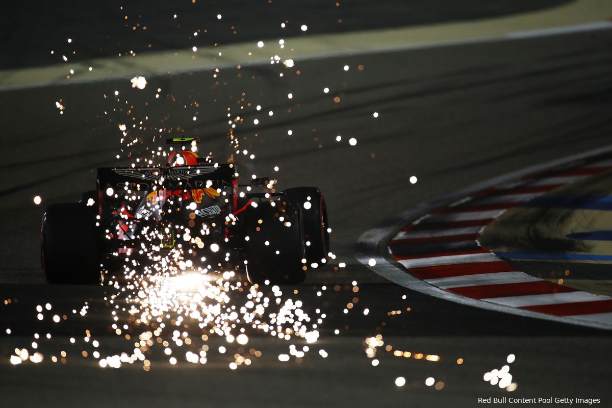 Croft: 'Weet niet waarom F1 Bahrein niet vanaf het begin als een seizoensopener beschouwde'