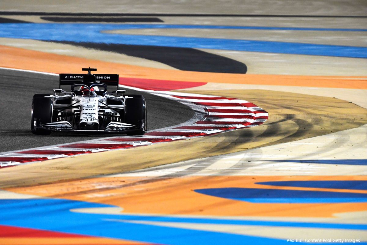 Motorsport: 'F1 bereikt overeenkomst over wintertests in Bahrein'