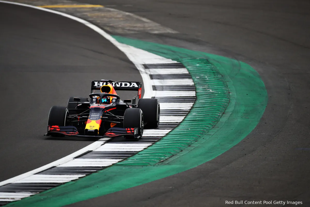 Nieuwe eerste monteur Verstappen is Chris Gent