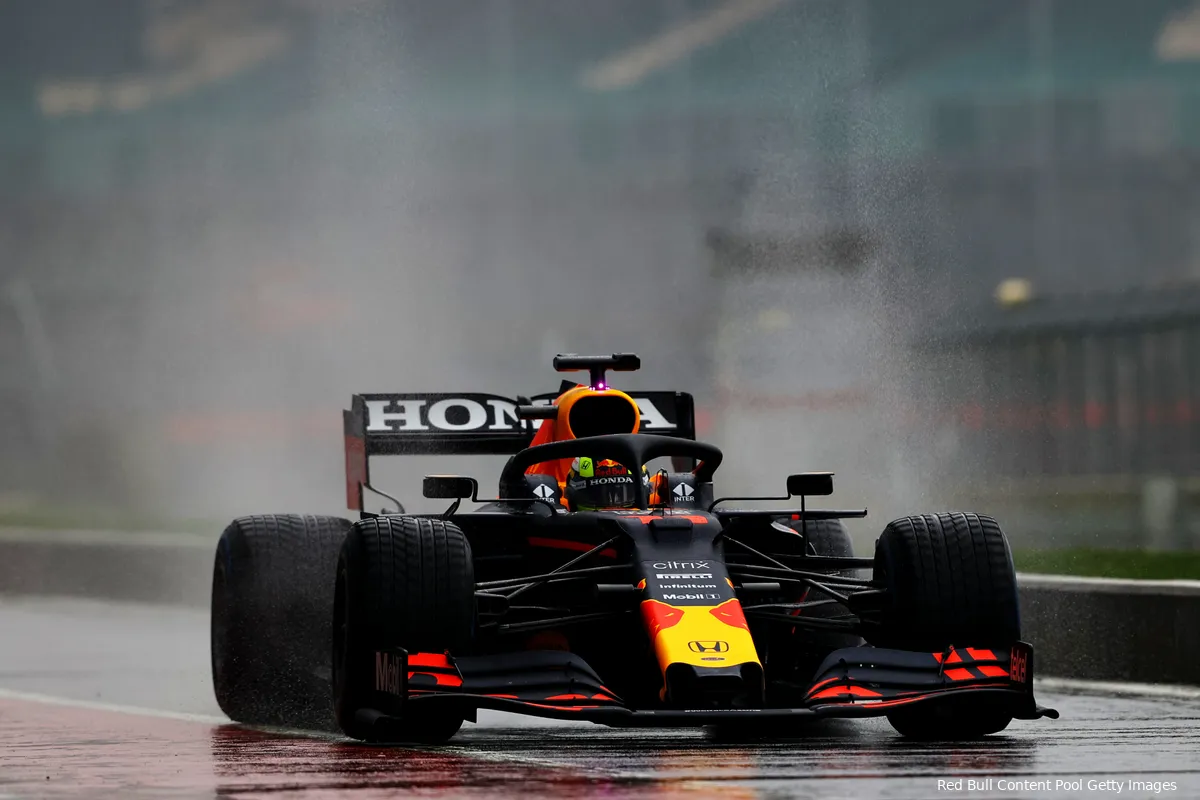 'Heineken wordt nieuwe sponsor van Red Bull Racing'