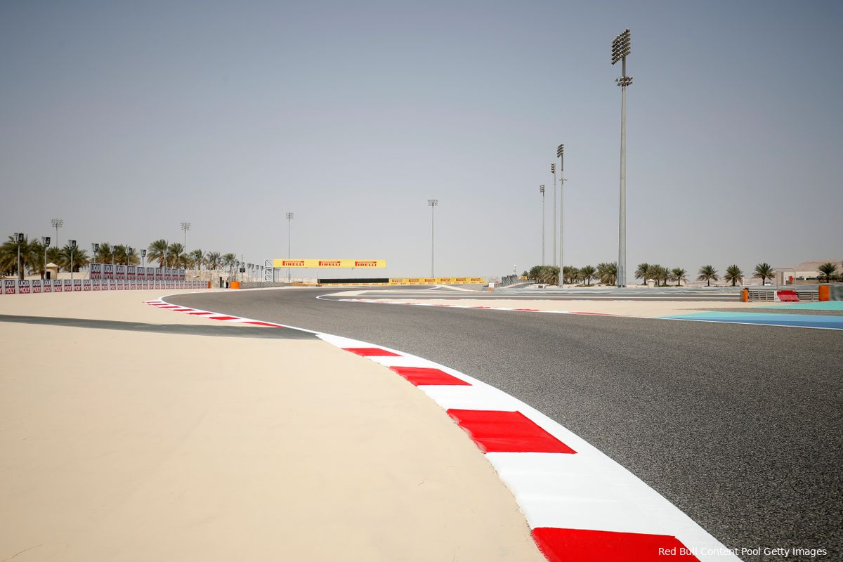 F1-testdagen gids: alles over de driedaagse wintertest in Bahrein