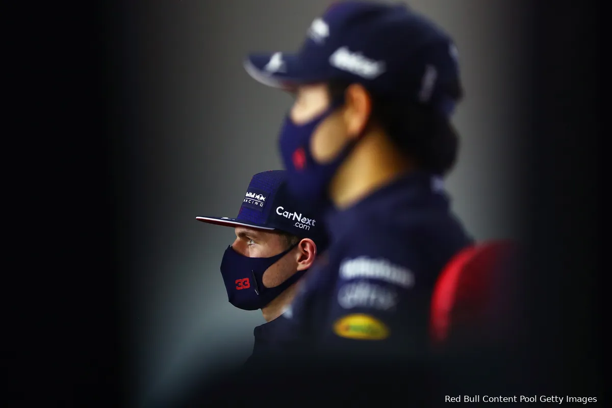 Priestley zet in op Red Bull: 'Vorig jaar deed Honda het daar uitstekend'