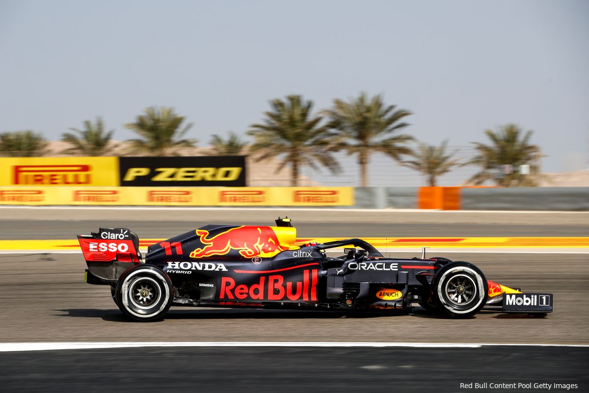 Overzicht | Red Bull en Ferrari doen goede zaken met nieuwe coureurs voor 2021