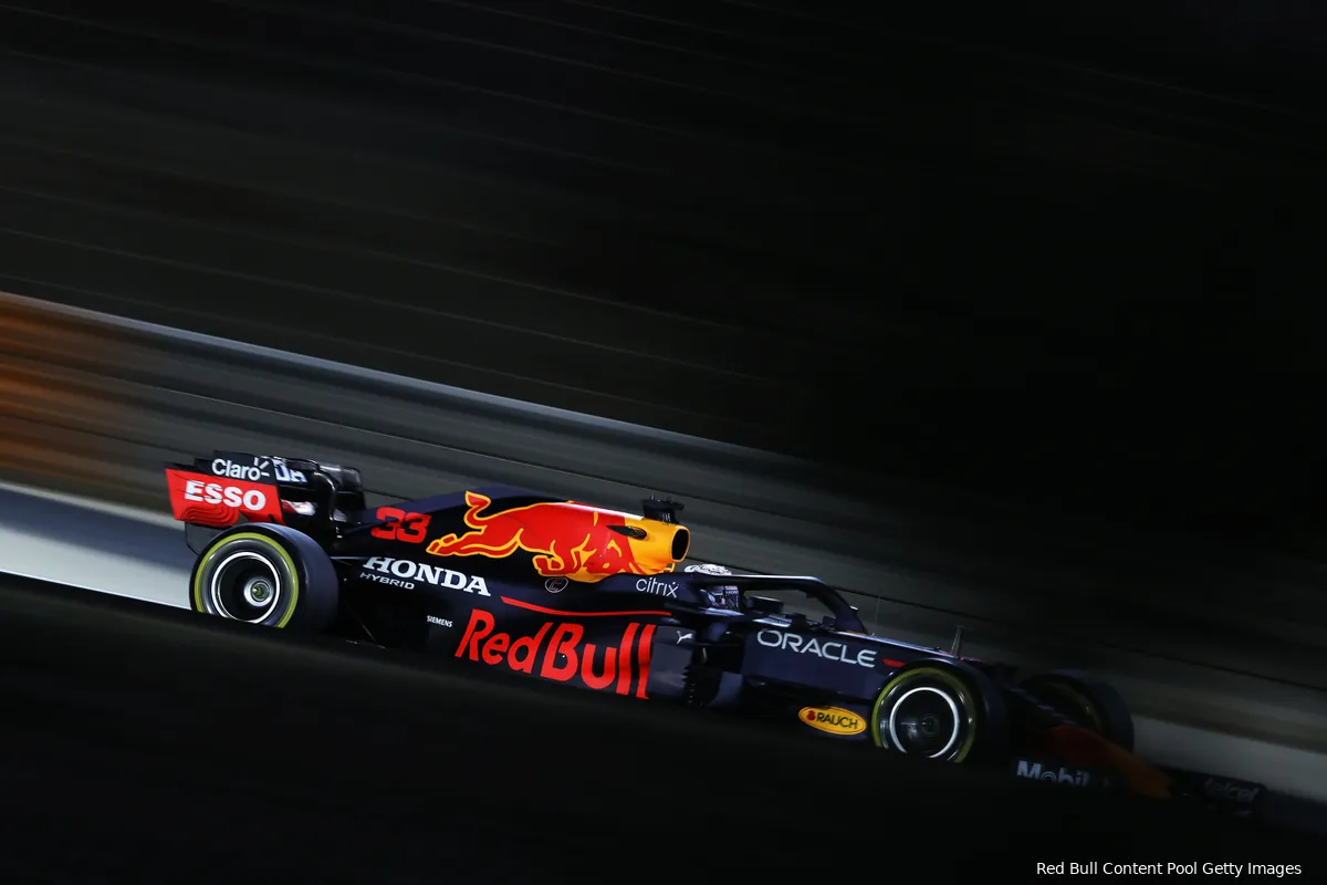 ExxonMobil: 'Transitie naar biobrandstof in Formule 1 zeer interessant voor ons'
