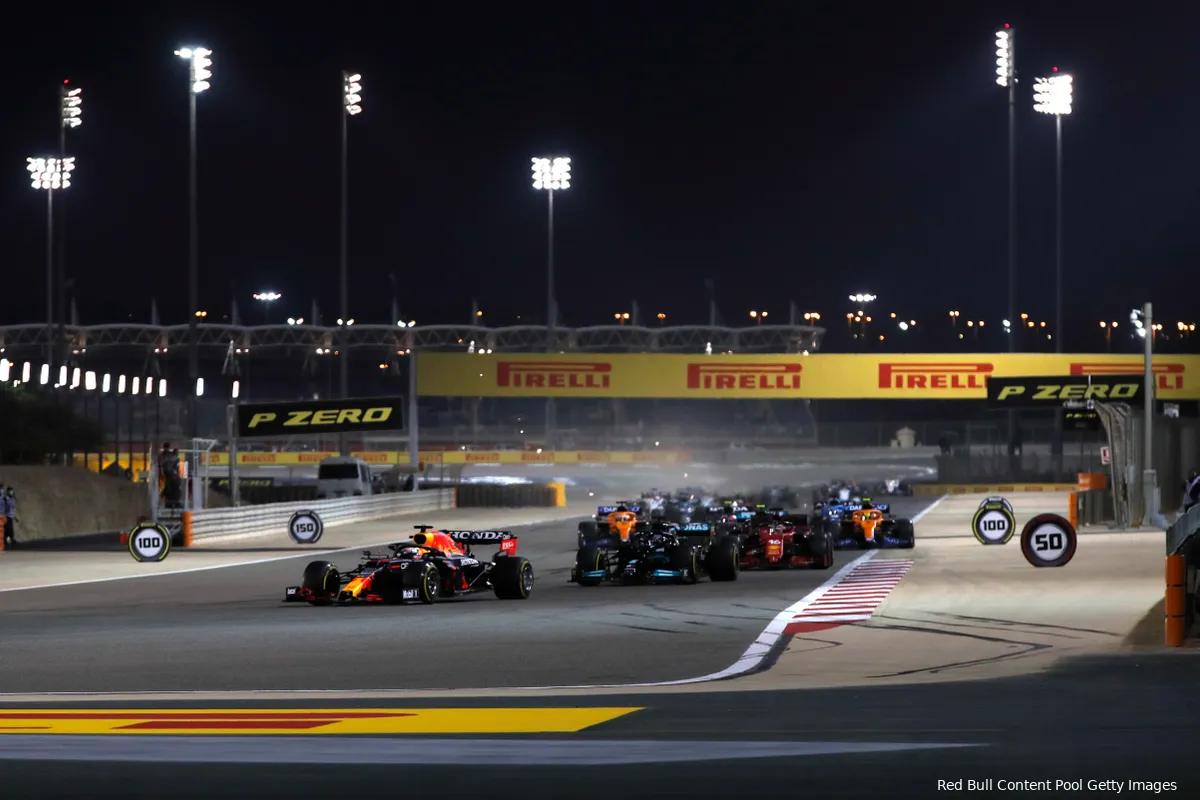 Hoe de Formule 1 in 2009 in haar eigen Super League-crisis belandde