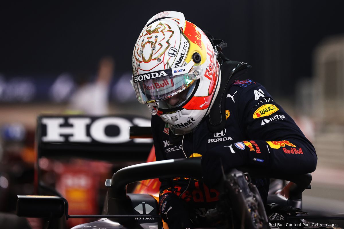 'Denk niet dat Verstappen het bij Mercedes net zo goed gaat doen als bij Red Bull'