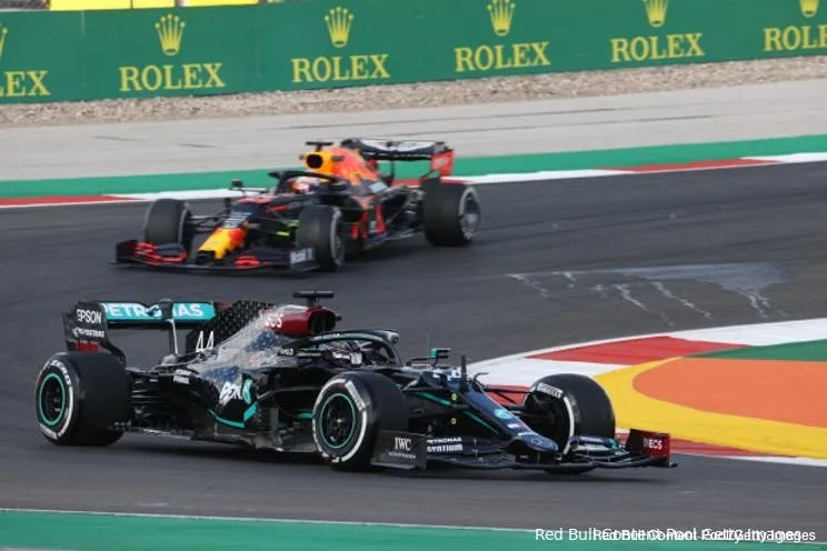 Honda staat op scherp: 'We verwachten in Portugal weer een groot gevecht'