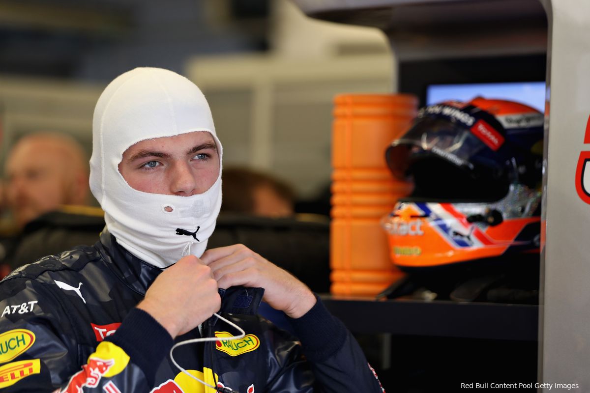 F1 Kijktip | Verstappen memoreert: 'Marko was natuurlijk aardig boos op me'