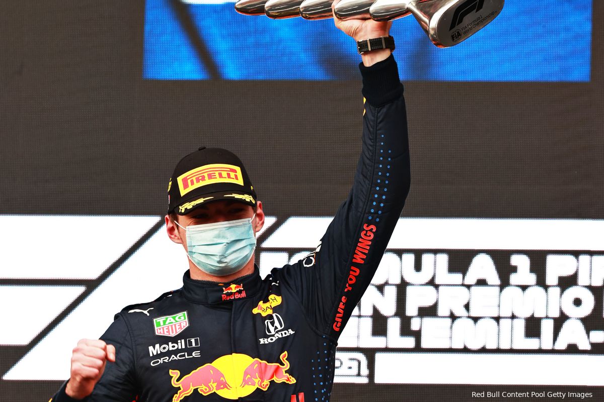 Ondertussen in de F1 | Verstappen bezoekt de 'Historic Grand Prix' in Monaco