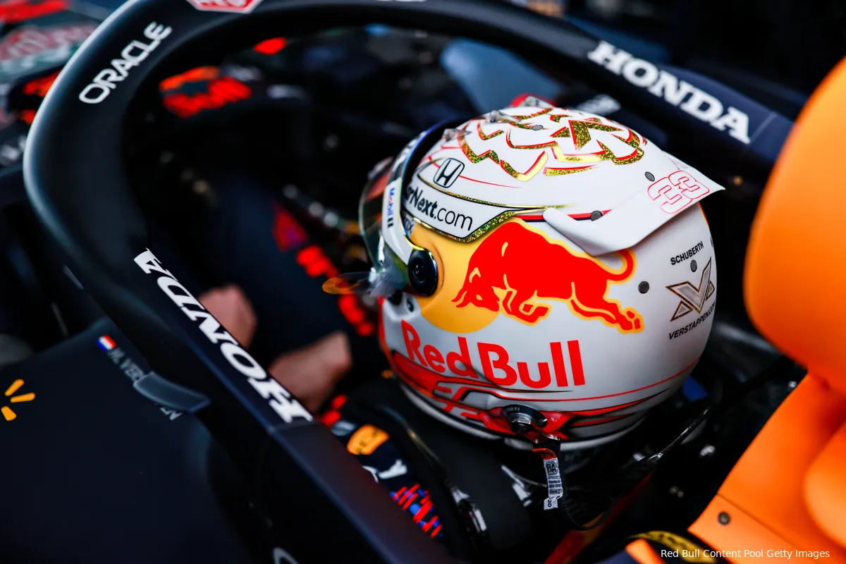 Windsor heeft lof voor Verstappen: 'Hij is veel geduldiger dan zijn collega's'