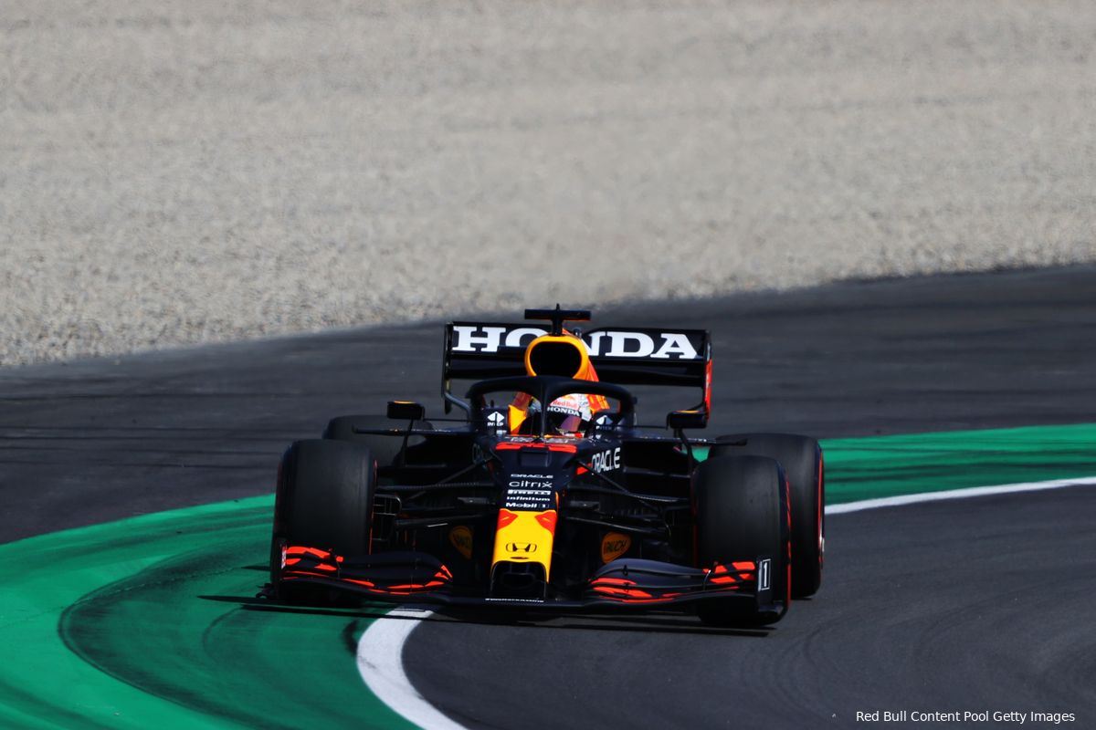 Kwalificatieduels | Verstappen, Hamilton en Leclerc breiden voorsprong uit op teamgenoten