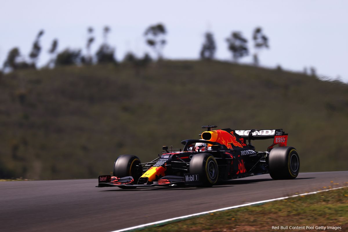 Schumacher over GP Spanje: 'Ik zie Red Bull daar met een voordeel'