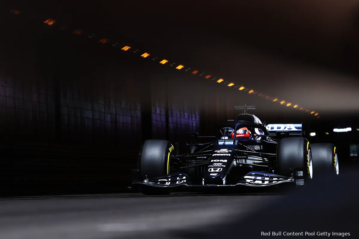 Analyse | Tsunoda verliest vorm na wereldstart, Schumacher valt in de smaak naast Mazepin