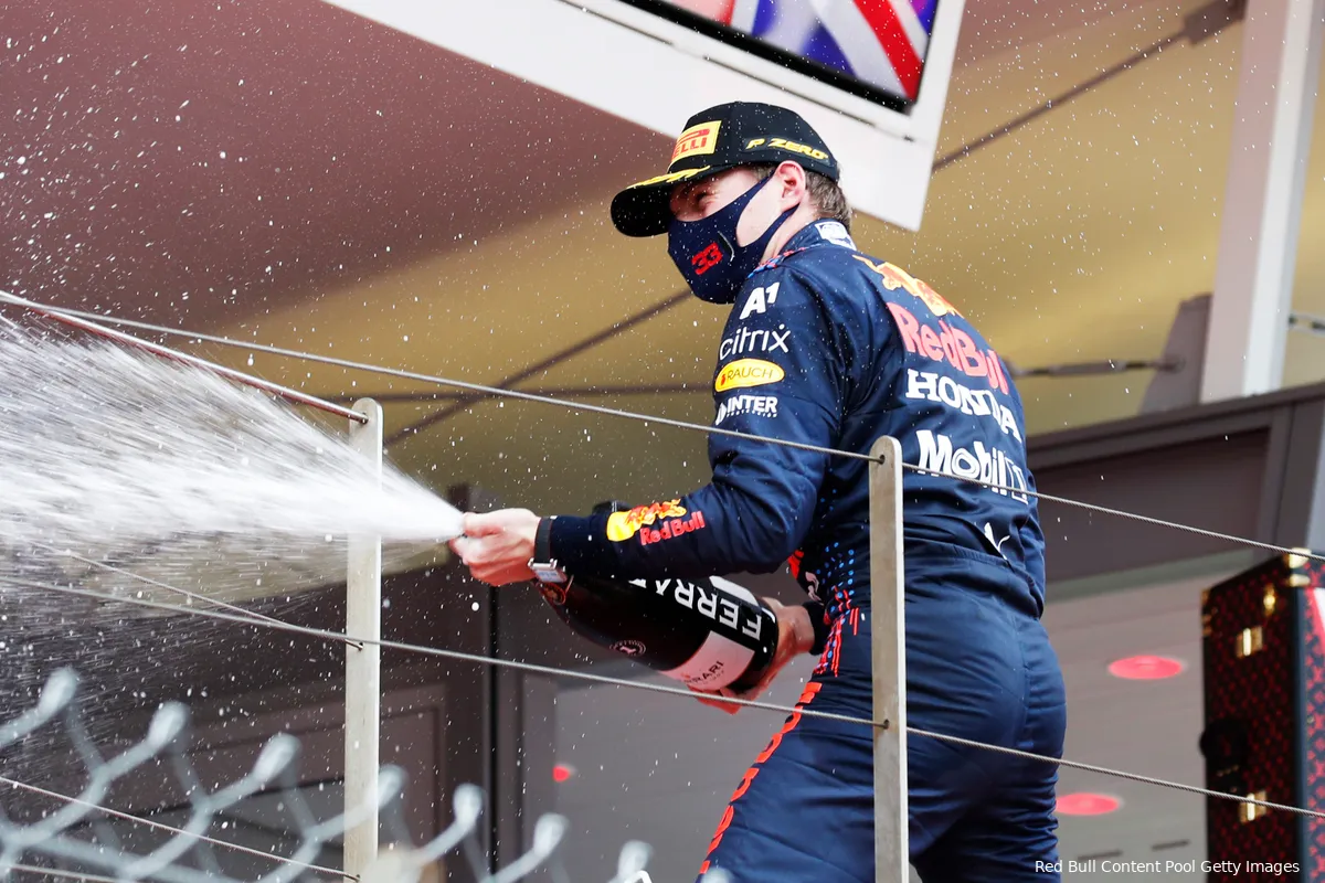 Begint de tijd te dringen voor Verstappen om wereldkampioen te worden?
