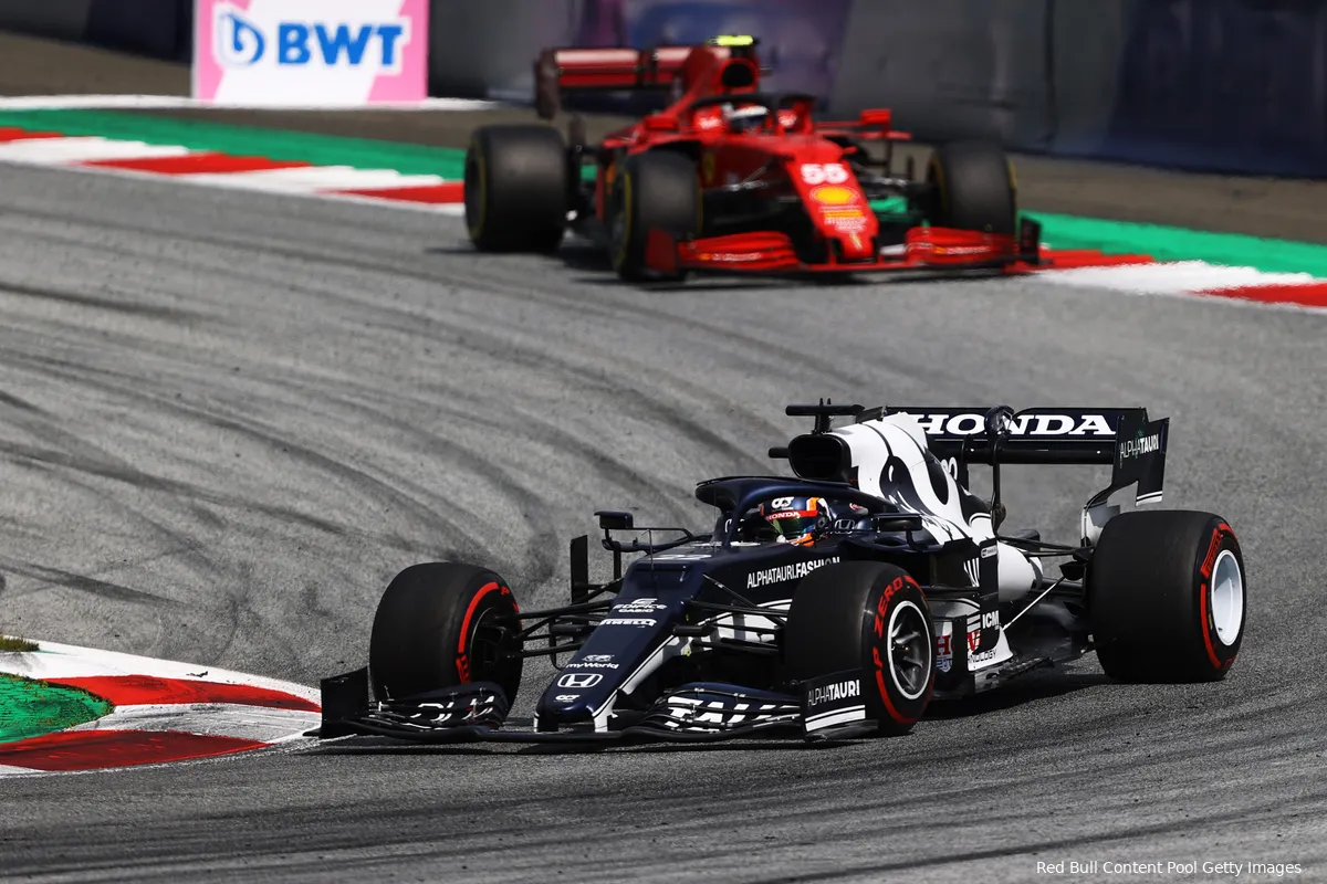 FIA en F1 in hun nopjes met 'zeer positieve' gesprekken motorleveranciers