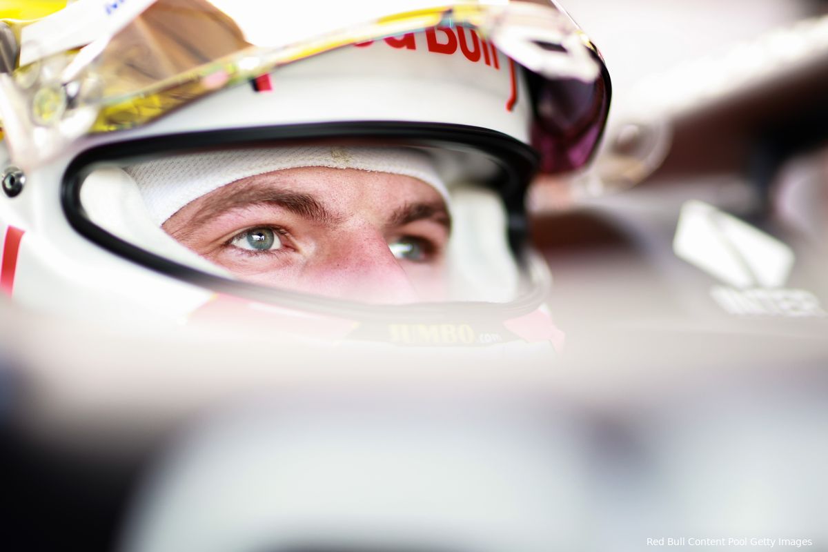 Rosberg: 'Mercedes heeft niks achter de hand in gevecht met Verstappen'