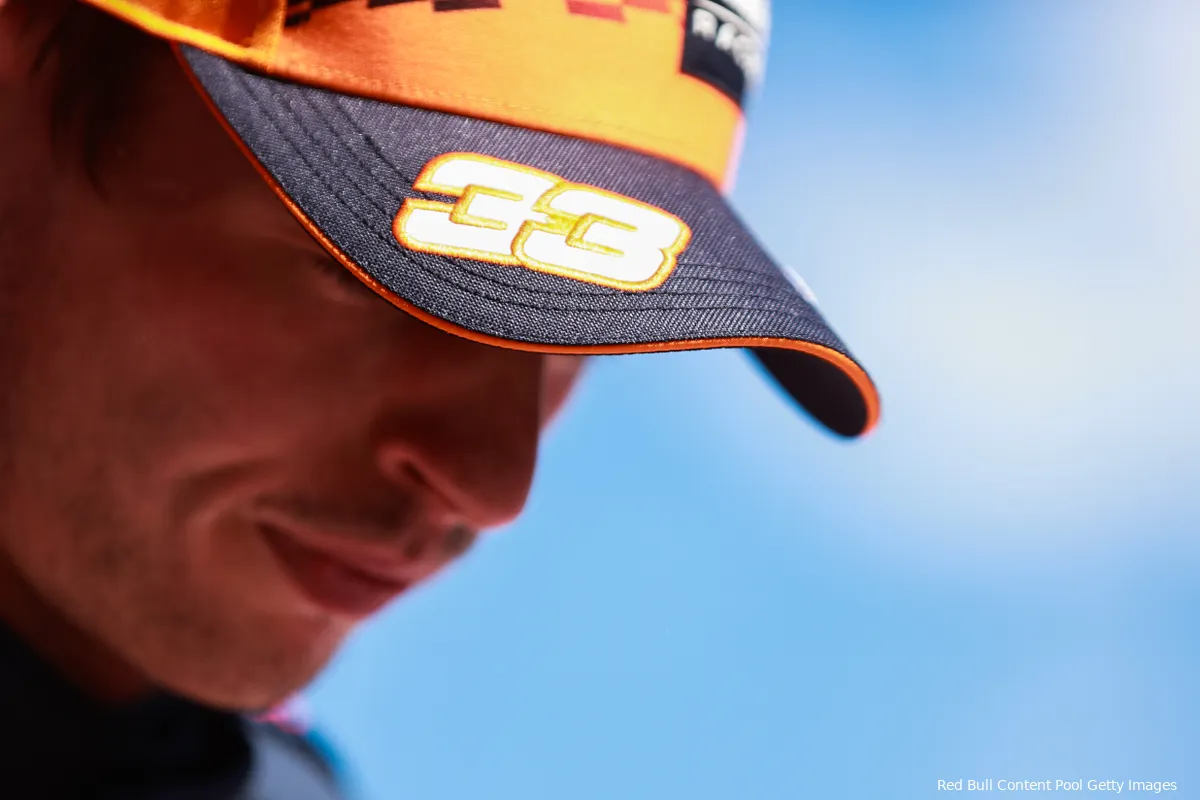 Brundle: 'Heeft Mercedes de toverstok thuis gelaten dan wint Verstappen GP Oostenrijk'
